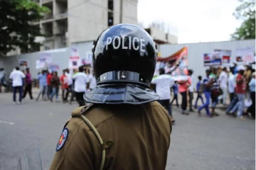 போராட்டங்களுக்கு எதிராக சட்ட நடவடிக்கை; காவல்துறைமா அதிபர் எச்சரிக்கை