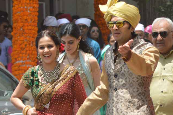 Genelia D