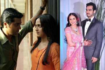 11 ஆண்டுகால திருமண வாழ்வை முறிக்கும் தமிழ்ப்பட நடிகை! இணையத்தில் வைரலாகும் அறிக்கை