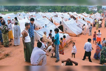 அவுஸ்திரேலியாவில் குடும்பத்துடன் இணைய 10 ஆண்டுகளாக காத்திருக்கும் அகதிகள்