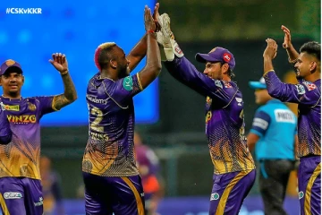 IPL 2022: முதல் வெற்றியை பதிவுசெய்த கொல்கத்தா! சென்னைக்கு ஏமாற்றம்..