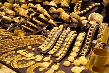 சென்னையில் இன்றைய தங்கநிலவரம்! சற்று உயர்வு