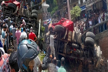 நாட்டை உலுக்கிய அக்குறணை கோர விபத்து! நால்வர் பலி - இருவர் கவலைக்கிடம்: சாரதி வழங்கிய வாக்குமூலம்