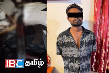 புனர்வாழ்வு பெற்ற முன்னாள் விடுதலைப் புலிகளின் உறுப்பினர் கொழும்பில் துப்பாக்கியுடன் கைது