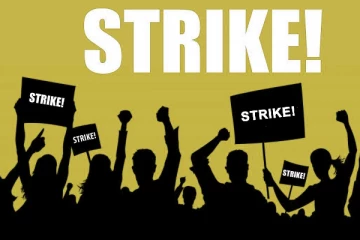 'வேண்டாம் வேண்டாம் சீனாவின் குப்பைகள் வேண்டாம்' - விவசாயிகள் ஆர்ப்பாட்டம்