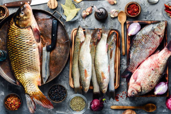 குளிர்காலத்தில் மீன் சாப்பிட்டால் என்ன நடக்கும் தெரியுமா?  இனி முழுசா தெரிஞ்சிக்கோங்க! | Science Backed Reasons To Eat Fish In Winters