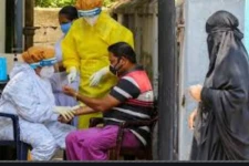 இலங்கையில் கொரோனா தொற்று எண்ணிக்கை 45 ஆயிரத்தை கடந்தது! முழு விபரம் வெளியானது
