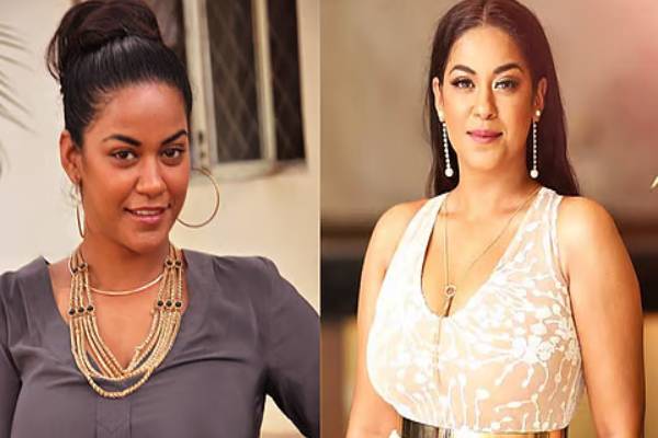 ஏழு வருட சிகிச்சை... கோமாவில் இருந்த பிரபல நடிகை - இப்போ என்னாச்சு? | 7 Years Of Treatment Actress Mumait Khan Was Coma