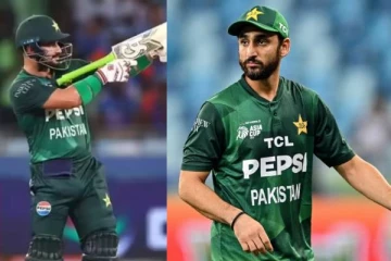 மைதானத்தில் ஆக்ரோஷமாக ஏன் இருக்கக்கூடாது? நான் உரிமம் வழங்குகிறேன் - பாகிஸ்தான் கேப்டன்