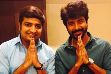 நடிகர் சதீஷிற்காக சிவகார்த்திகேயன் செய்துள்ள சூப்பர் விஷயம்- எதிர்ப்பார்ப்பில் ரசிகர்கள்