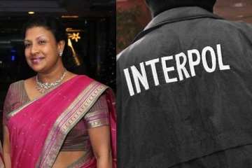 இன்டர் போல் ஊடாக நிரூபமாவை  அழைத்து வர நடவடிக்கை!