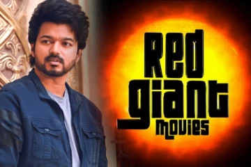 வாரிசு திரைப்படத்தையும் வெளியிடுகிறாரா உதயநிதி ஸ்டாலின்! பின்னால் இருந்து இயங்கும் ரெட் ஜெயண்ட்