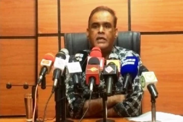சுமந்திரன் முடிந்தால் விவாதத்திற்கு வரட்டும் உண்மையை சொல்லத்தயங்க போவதில்லை: ஹரீஸ் எம்.பி.