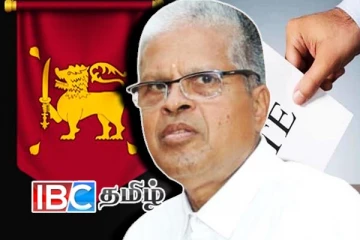ஆட்சியமைக்க முஸ்லிம் காங்கிரஸ் உடன் கைகோர்க்கும் தமிழரசுக்கட்சி