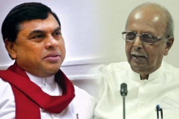 தற்போதும் பசிலின் தாளத்துக்கு ஆடும் அரசாங்கம்; பேராசிரியர் கடும் விசனம்