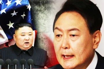 அமெரிக்காவுடன் இணைந்து கிம் ஜாங் உன்னின் ஆட்சிக்கு முடிவு கட்டுவோம்: தென்கொரியா பகிரங்க எச்சரிக்கை