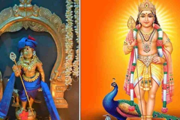 வாழ்க்கை வளமாக 12 ராசிக்காரர்கள் சொல்லவேண்டிய முருகர் மந்திரங்கள்