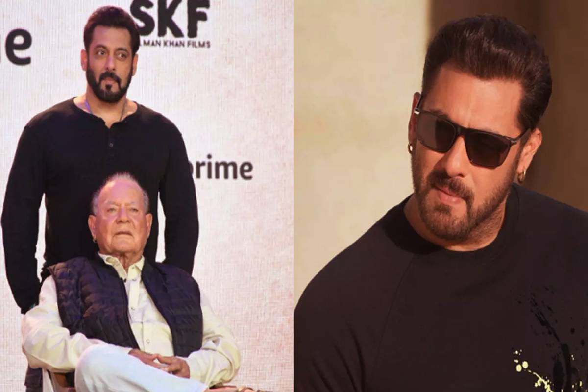 தீவிர நோயினால் நடிகர் சல்மான் கான் எடுத்த முடிவு - பின்னணி காரணம் இதோ | Actor Salman Khan S Illness Divide Property தீவிர நோயினால் நடிகர் சல்மான் கான் எடுத்த முடிவு - பின்னணி காரணம் இதோ | Actor Salman Khan S Illness Divide Property