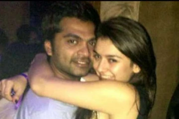 ஓவர் துடுக்கு, வாயில் சனி ஹன்சிகா-சிம்பு உச்சக்கட்ட சண்டை இங்கு தான் ஆரம்பிச்சதாம்