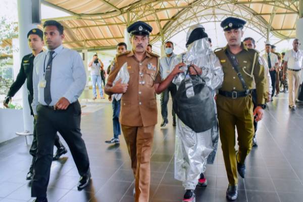 லொகு பட்டியின் கணக்குகளில் சிக்கிய பில்லியன் தொகை பணம்: தீவிரமடையும் விசாரணை | Large Sums Of Money In Lokhu Patti S Accounts