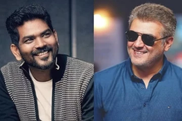 அஜித்துடன் AK 62 -வில் இணையும் விஜய் பட நடிகர்? மிரட்ட வரும் இன்னொரு வில்லன்