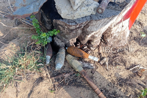 தமிழர் பகுதிகளில் தொடர்ந்து மீட்கப்படும் பயங்கர குண்டுகள் | Bombs Continue To Be Recovered In North