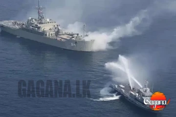 යේමනයෙන් ඇමරිකාවට අනතුරු ඇඟවීම්