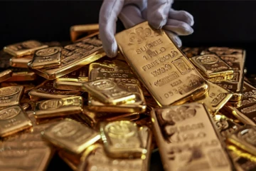 தங்க விலையில் ஏற்பட்ட மாற்றம் (01 - 02 - 2024)