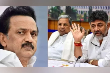 காவிரியில் இருந்து தண்ணீர் இனி திறக்கவே முடியாது - கர்நாடக அரசு திட்டவட்டம்