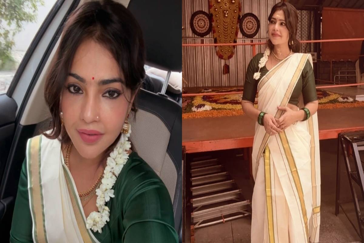 இறந்த கயல் சீரியல் நடிகையின் கணவர் வெளியிட்ட உருக்கமான பதிவு | Kayal Serial Actress Subashini Husband Emotional இறந்த கயல் சீரியல் நடிகையின் கணவர் வெளியிட்ட உருக்கமான பதிவு | Kayal Serial Actress Subashini Husband Emotional