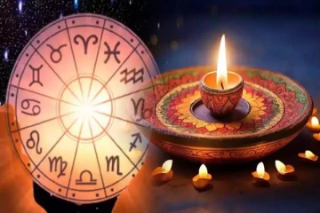 தீபாவளியில் உருவாகும் நவபஞ்சம் ராஜயோகத்தில் பண வரவு அதிகரிக்கும் ராசிக்காரர்கள்