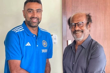 தமிழ் சினிமாவில் களமிறங்கிய கிரிக்கெட் வீரர் அஸ்வின்.. வெளியான ட்ரெய்லர் இதோ