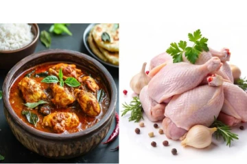 சிக்கன் சாப்பிடுவதால் கிடைக்கும் நன்மைகள் - தெரிஞ்சா ஆச்சரியப்படுவீங்க!