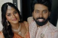 சீரியல் நடிகை வினுஷா தேவிக்கு நிச்சயதார்த்தம் முடிந்தது! மாப்பிள்ளை யார் பாருங்க