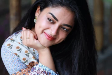 ரொம்ப பெரிய மனசு.. சிம்பு பட ஹீரோயினை பாராட்டி தள்ளும் நெட்டிசன்கள்