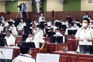 முன்கூட்டியே நிறைவடையும் சட்டப்பேரவை கூட்டத்தொடர் - என்ன காரணம் தெரியுமா?