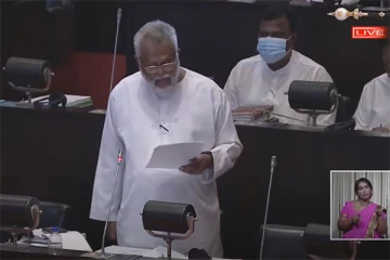காணாமல் போனோா் விடயம் தொடா்பில் ஜனாதிபதியுடன் பேச்சு - அமைச்சா் டக்ளஸ்