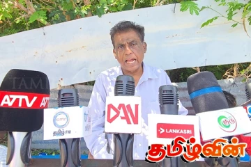 நாங்கள் இந்த சிங்கள பௌத்த ஆட்சியாளர்களை நம்பவே மாட்டோம்: சிவாஜிலிங்கம் இடித்துரைப்பு