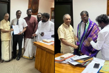 ஈழத்தில் தமிழ் அருட்சுனையர் பட்டயக்கல்வி