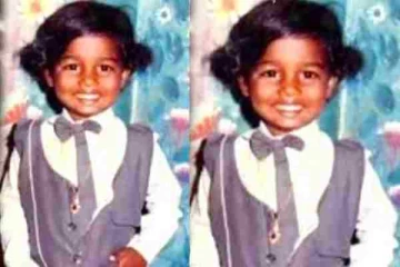 தமிழ் சினிமாவை தாண்டி கலக்கும் இந்த பிரபல இயக்குனர் யார் தெரிகிறதா?.... அட இவர்தானா