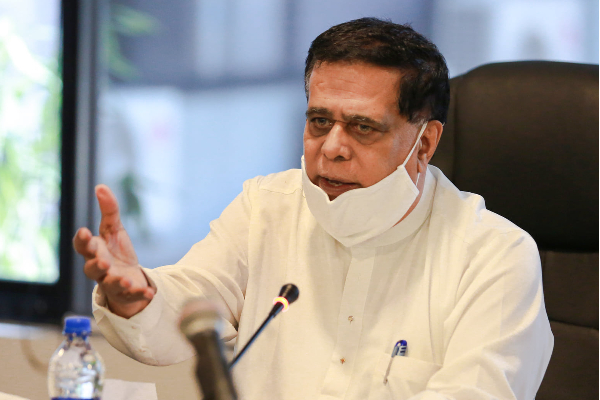 பலர் முன்னிலையில் பைசர் முஸ்தபாவிற்கு கிடைத்த பாராட்டு | Sri Lanka Freedom Party Meeting