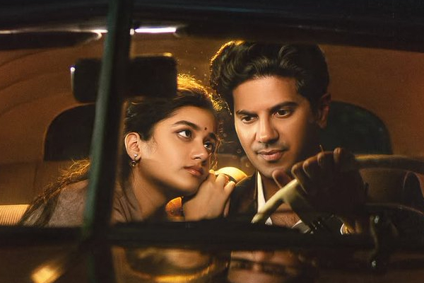 இந்த வாரம் ஓடிடியில் வெளிவரும் காந்தா திரைப்படம்.. அதிகாரபூர்வ அறிவிப்பு | Kaantha Movie Ott Release Official Announcement