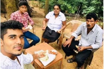 மண்சரிவில் உயிரிழந்த ஒரு குடும்பத்தை சேர்ந்த நால்வர் தொடர்பில் வெளியான தகவல்