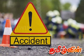 பாடசாலை மாணவர்களுடன் விபத்துக்குள்ளான பேருந்து : 16 மாணவர்கள் படுகாயம்