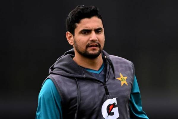 பிரபல பாக் கிரிக்கெட் வீரர் மீது குற்றவியல் விசாரணை | Cricketer Haider Ali Suspended Over Uk Incident