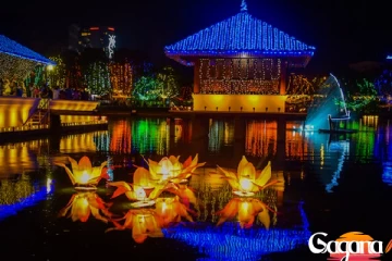 ජාතික වෙසක් සතිය හෙට සිට