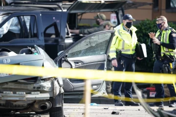 கனடாவில் இடம்பெற்ற கோர விபத்து! இலங்கை தமிழ் இளைஞர் பலி