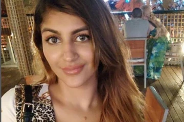 நள்ளிரவில் முகத்தில் ரத்தத்துடன் மீண்டும் நடிகை யாஷிகா.. வீடியோ வெளியிட்டு ஷாக் கொடுத்த நடிகை