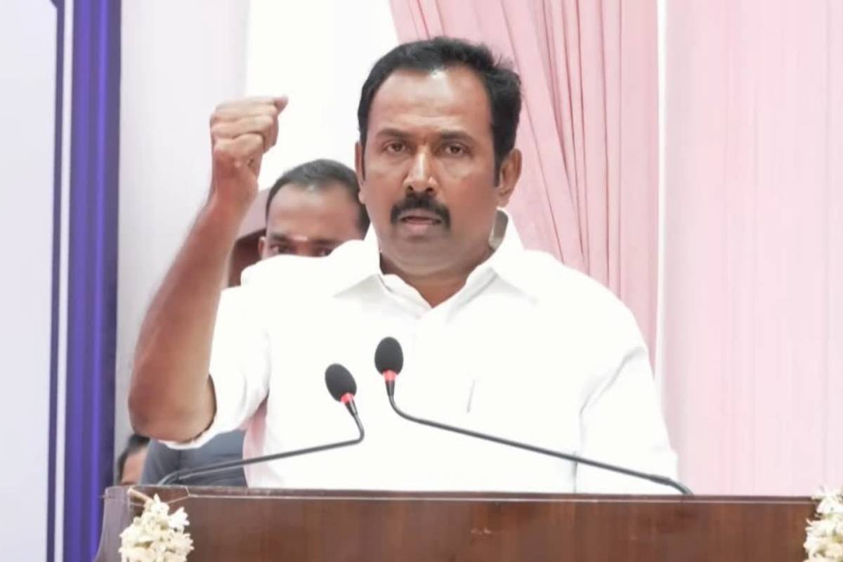 விஜய் பிரதமர் வேட்பாளரா? அமைச்சரவையிலிருந்து விலகுவோம் என மிரட்டும் காங்கிரஸ் | Congress Warn Exit From Tvk Ministry If Vijay Pm