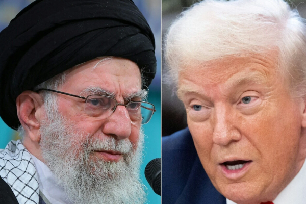 ஈரான் – அமெரிக்க அணுசக்தி பேச்சுவார்த்தைகள்! நெதன்யாகுவின் கடும் நிபந்தனைகள் | Iran Us Nuclear Talks Netanyahu S Tough Conditions